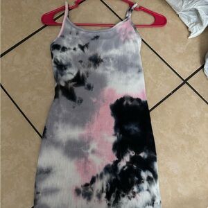 cute summer tight dress!